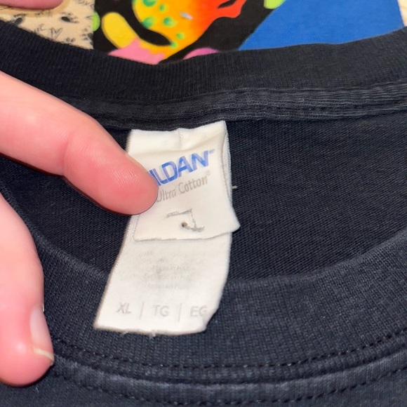 Wisconsin Badger’s T-Shirt - Picture 3 of 6